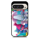 Trolls Movie Google Pixel 10 Pro XL Case BC1348