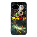 black goku dragon ball zuper Google Pixel 10A Case BC1349