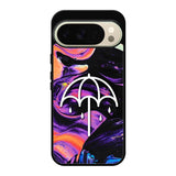 bring me the horizon hat's the spirit Z3973 Google Pixel 10 Pro Case