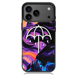 bring me the horizon hat's the spirit Z3973 iPhone 17 Pro Max Case