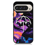 bring me the horizon hat's the spirit Z3973 Google Pixel 9 | Google Pixel 9 Pro Case