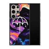 bring me the horizon hat's the spirit Z3973 Samsung Galaxy S25 Ultra 5G Case