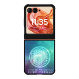 bring me the horizon logo sempiternal Galaxy Motorola Moto Razr 2025/2024 , Moto Razr 60/50 Case BC1350