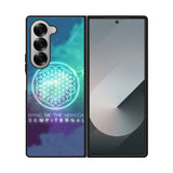 bring me the horizon logo sempiternal Galaxy Case Samsung Galaxy Z Fold 6 5G BC1350
