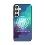 bring me the horizon logo sempiternal Galaxy Samsung Galaxy A26 Case BC1350