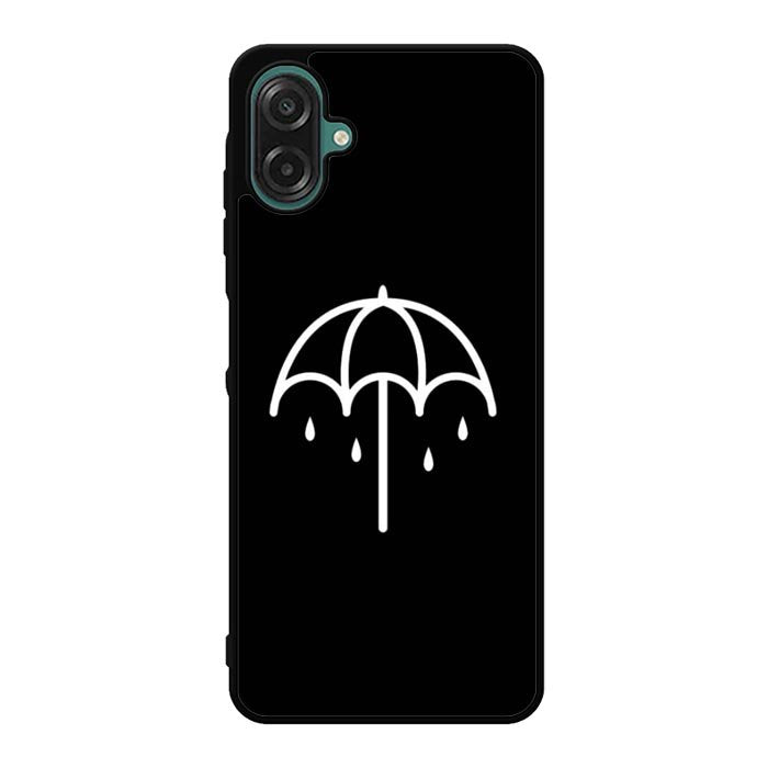 bring me the horizon Logo that's the spirit Z3975 Samsung Galaxy A07 Case