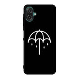 bring me the horizon Logo that's the spirit Z3975 Samsung Galaxy A07 Case