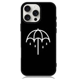 bring me the horizon Logo that's the spirit Z3975 iPhone 16 Pro Case