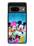 mickey mouse 11th Google Pixel 8a Case