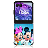 mickey mouse 11th Motorola Moto Razr 2024 , Moto Razr 50 Case