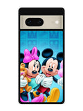 mickey mouse 11th Google Pixel 7 Case