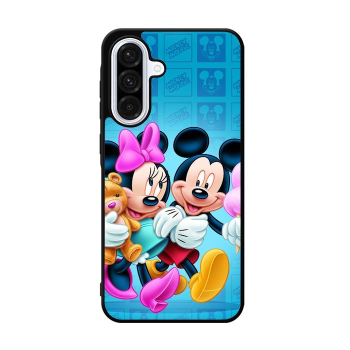 mickey mouse 11th Samsung Galaxy A36 Case FE3968
