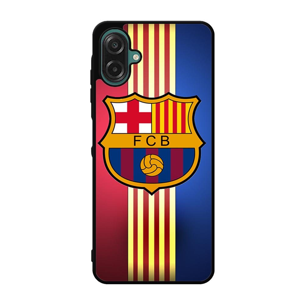 FC Barcelona Logo Case Samsung Galaxy A07 BC1352