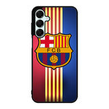 FC Barcelona Logo Samsung Galaxy A16 Case BC1352