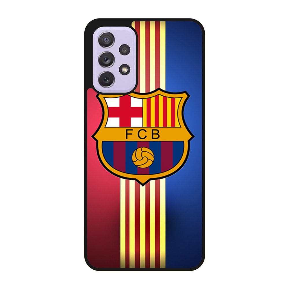 FC Barcelona Logo Samsung Galaxy A23 5G Case BC1352