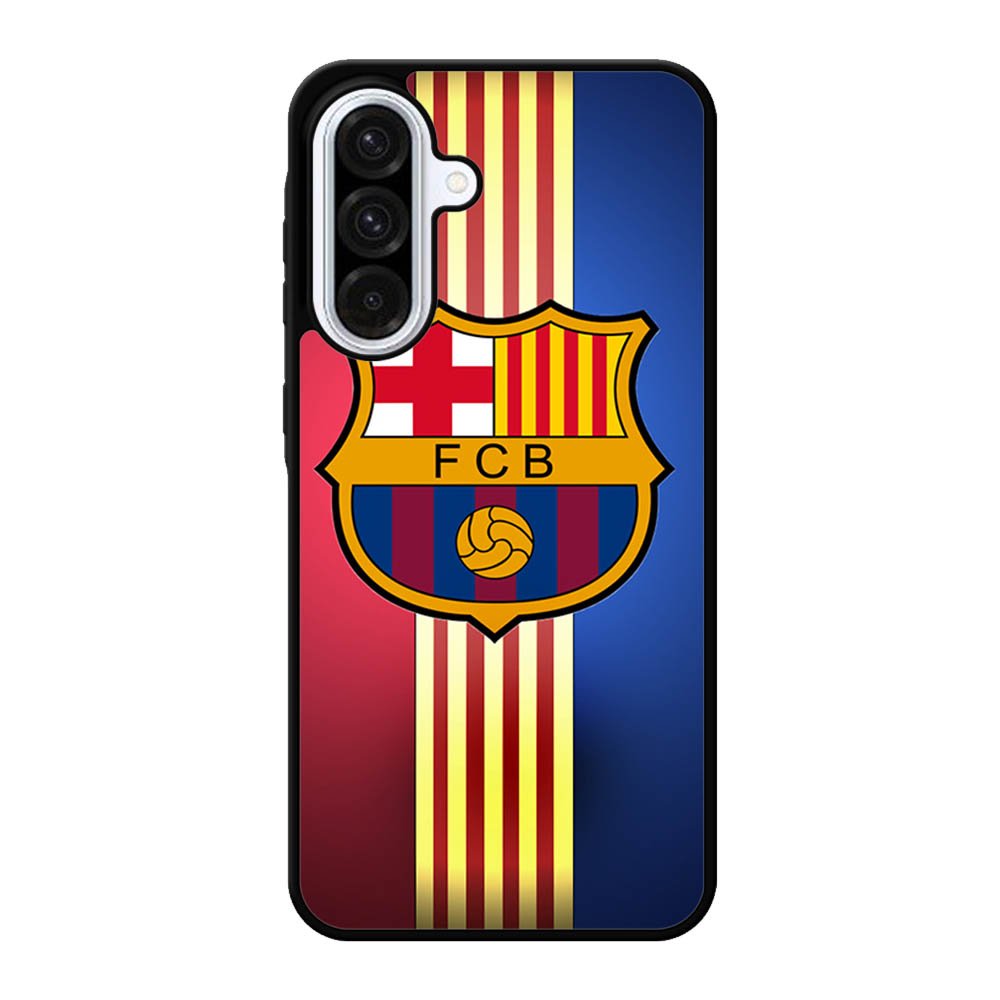FC Barcelona Logo Samsung Galaxy A56 Case BC1352