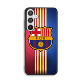 FC Barcelona Logo Samsung Galaxy A26 Case BC1352