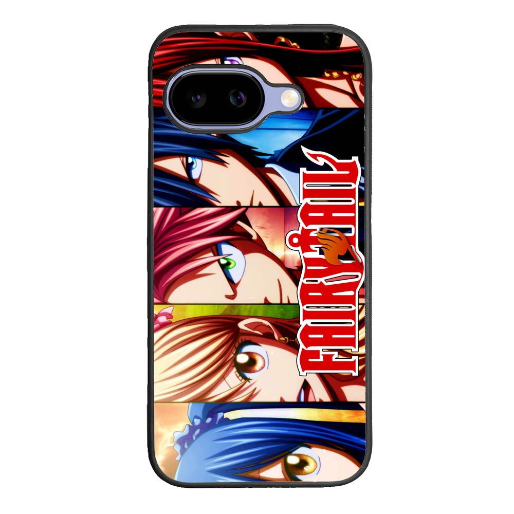 fairy tail natsu friend Google Pixel 10A Case BC1354