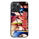 fairy tail natsu friend Case iPhone 15 Pro Max BC1354