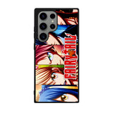 fairy tail natsu friend Case Samsung Galaxy S25 Ultra 5G BC1354