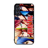 fairy tail natsu friend Samsung Galaxy A25 5G Case BC1354