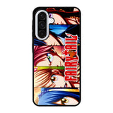 fairy tail natsu friend Samsung Galaxy A56 Case BC1354