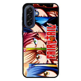 fairy tail natsu friend Samsung Galaxy A17 5G Case BC1354