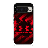 under armour red Case Google Pixel 9 Pro XL BC1355