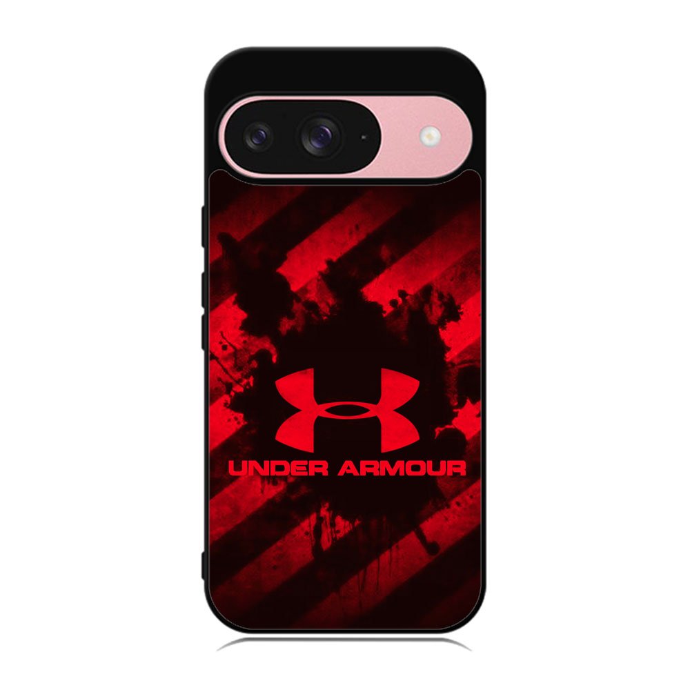 under armour red Case Google Pixel 9 BC1355