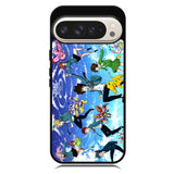 digimon adventure tri Z4045 Google Pixel 10 Pro XL Case