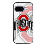 Ohio State Buckeyes Google Pixel 10A Case BC1361