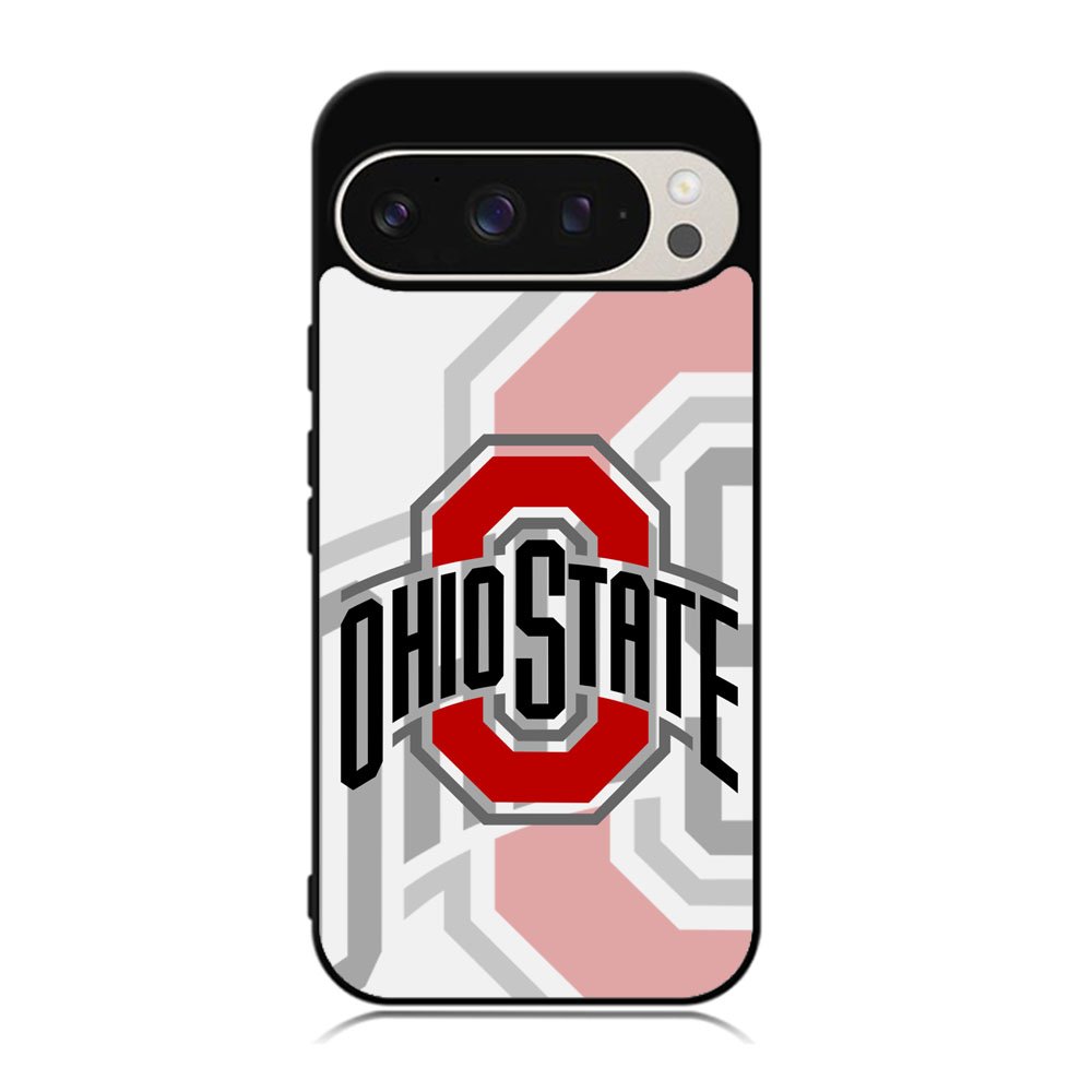 Ohio State Buckeyes Case Google Pixel 9 Pro XL BC1361