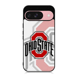 Ohio State Buckeyes Case Google Pixel 9 BC1361