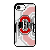 Ohio State Buckeyes iPhone 17e Case BC1361