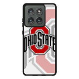 Ohio State Buckeyes Case Motorola Moto Edge 2025 BC1361