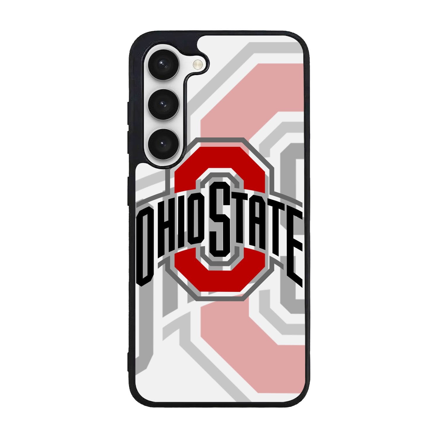 Ohio State Buckeyes Case Samsung Galaxy S24 Plus 5G BC1361