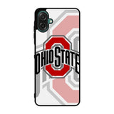 Ohio State Buckeyes Case Samsung Galaxy A07 BC1361