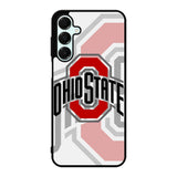 Ohio State Buckeyes Samsung Galaxy A16 Case BC1361