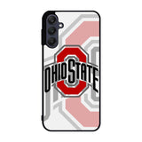 Ohio State Buckeyes Samsung Galaxy A25 5G Case BC1361