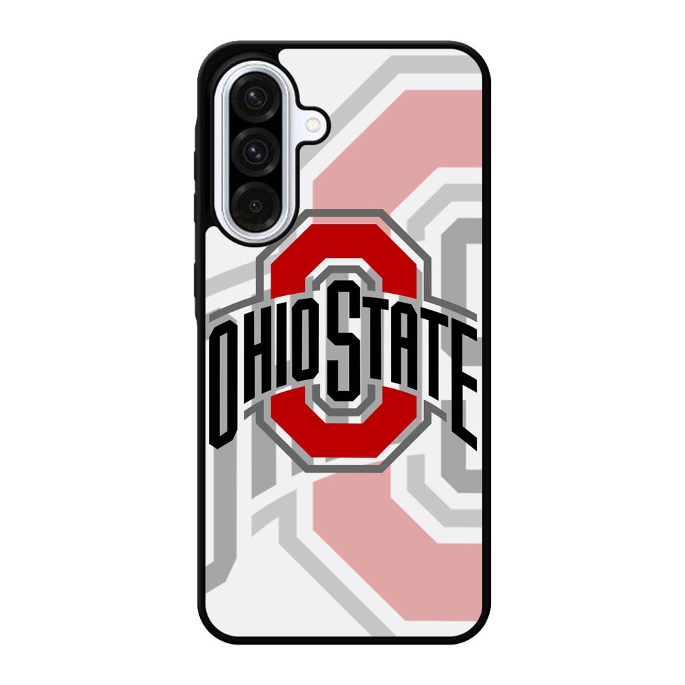 Ohio State Buckeyes Samsung Galaxy A56 Case BC1361