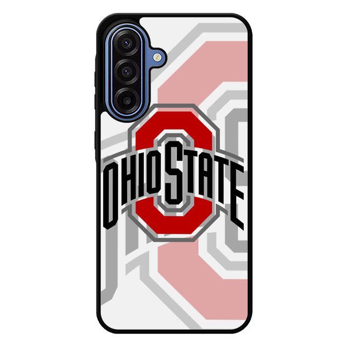 Ohio State Buckeyes Samsung Galaxy A17 5G Case BC1361