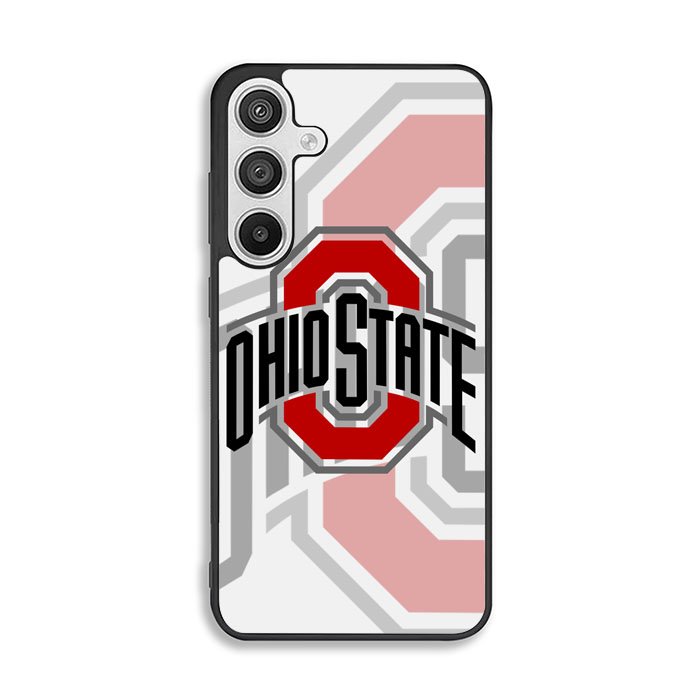 Ohio State Buckeyes Samsung Galaxy A26 Case BC1361