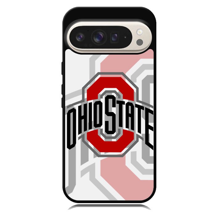 Ohio State Buckeyes Google Pixel 10 | Google Pixel 10 Pro Case BC1361