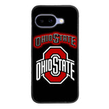 Ohio State Buckeyes  logo Google Pixel 10A Case BC1362