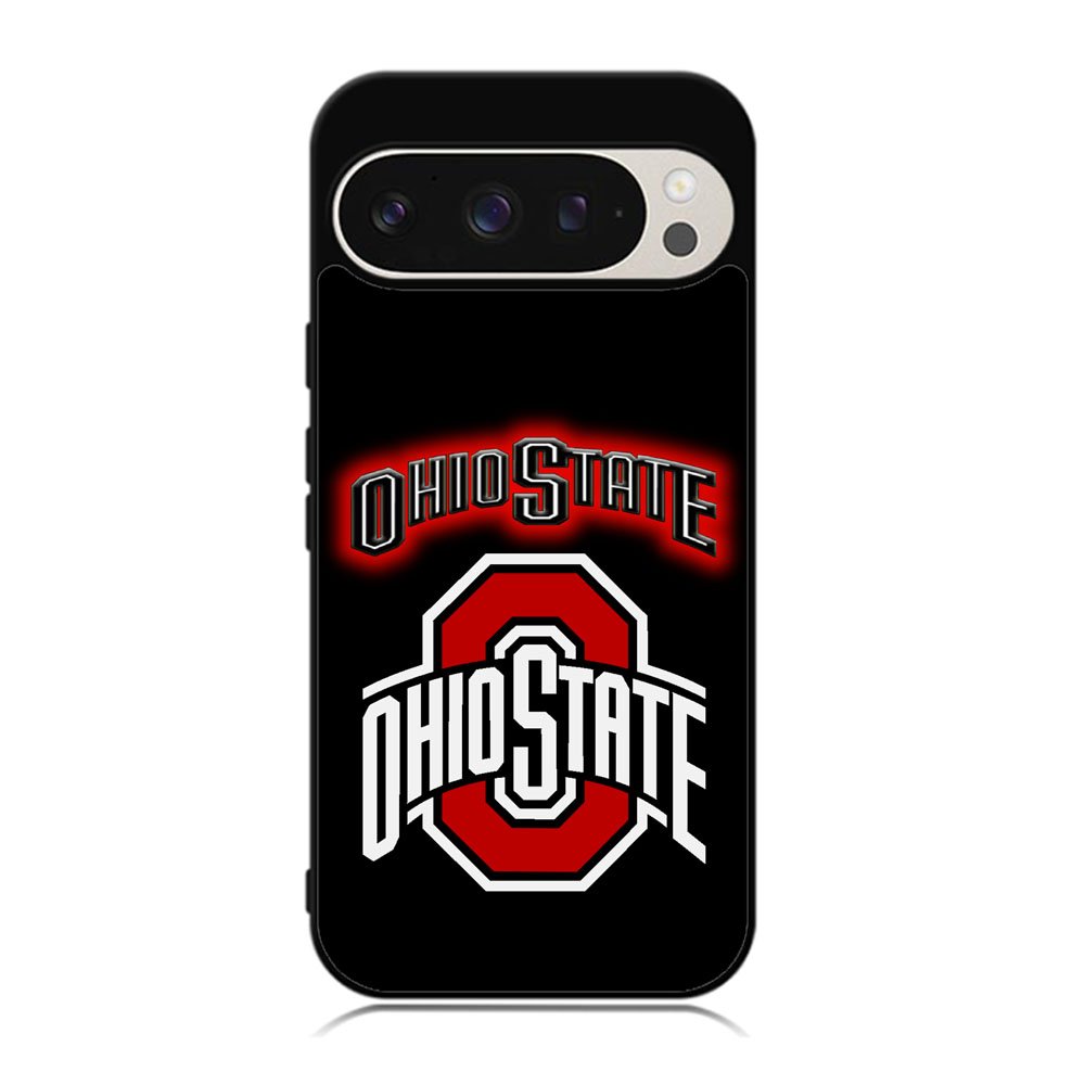 Ohio State Buckeyes  logo Case Google Pixel 9 Pro XL BC1362