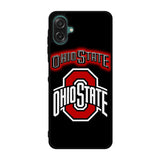 Ohio State Buckeyes  logo Case Samsung Galaxy A07 BC1362
