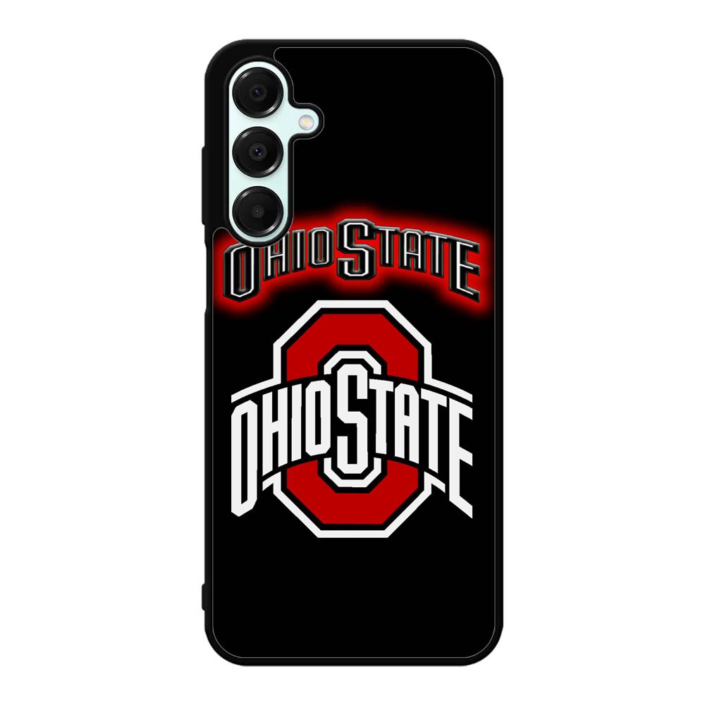 Ohio State Buckeyes  logo Samsung Galaxy A16 Case BC1362