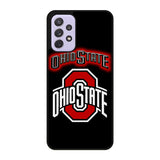 Ohio State Buckeyes  logo Samsung Galaxy A23 5G Case BC1362