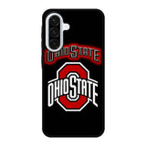 Ohio State Buckeyes logo 1st Samsung Galaxy A56 Case FE6601