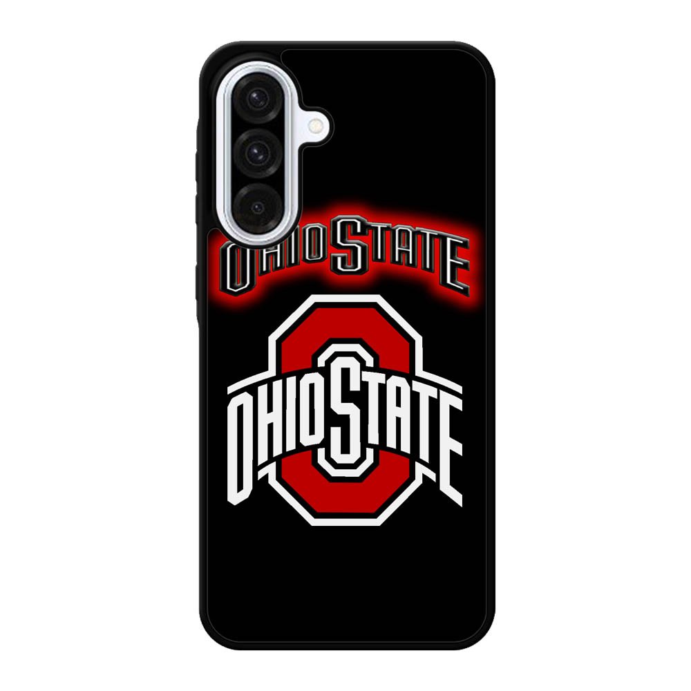 Ohio State Buckeyes logo 1st Samsung Galaxy A56 Case FE2096